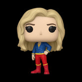 Funko pop smallville s2 kara kent